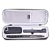 LTGEM Hard Carrying Case for Insta360 ONE X 360 Action Camera. Fits Tripod and Other Accessories