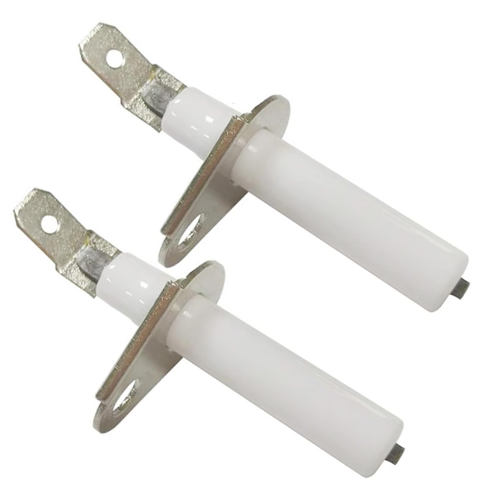 Amazon.com: 8523793 Spark Burner Igniter Compatible with Whirlpool