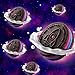 OREO Space Dunk Chocolate Sandwich Cookies, Limited Edition, 10.68 oz
