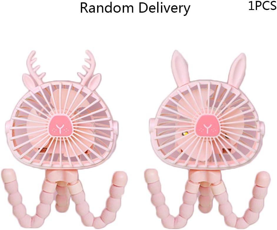 ventilatore per passeggino e seggiolino auto