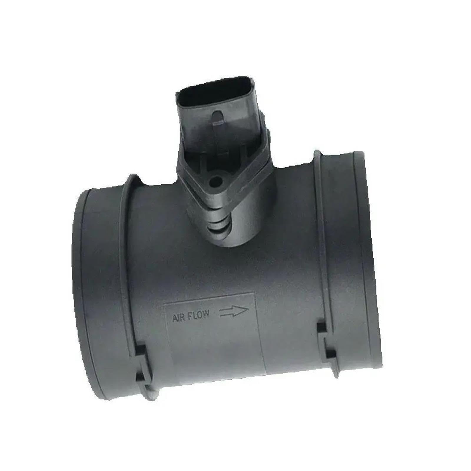 Sensor de flujo aire masivo 0281002537 para Alfa, Romeo, para Lancia Medidor MAF
