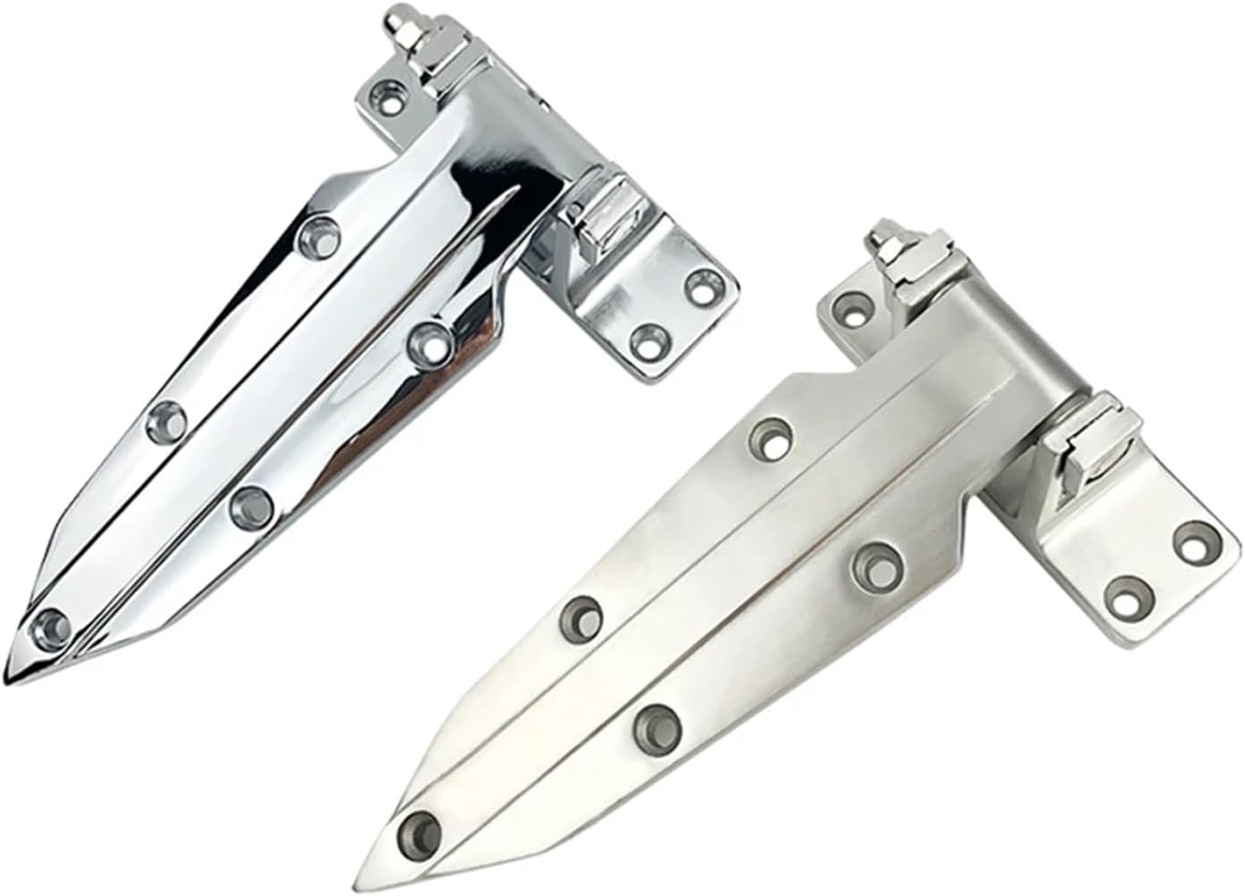 Hinge Fitting Hardware Part(Stainless Steel)