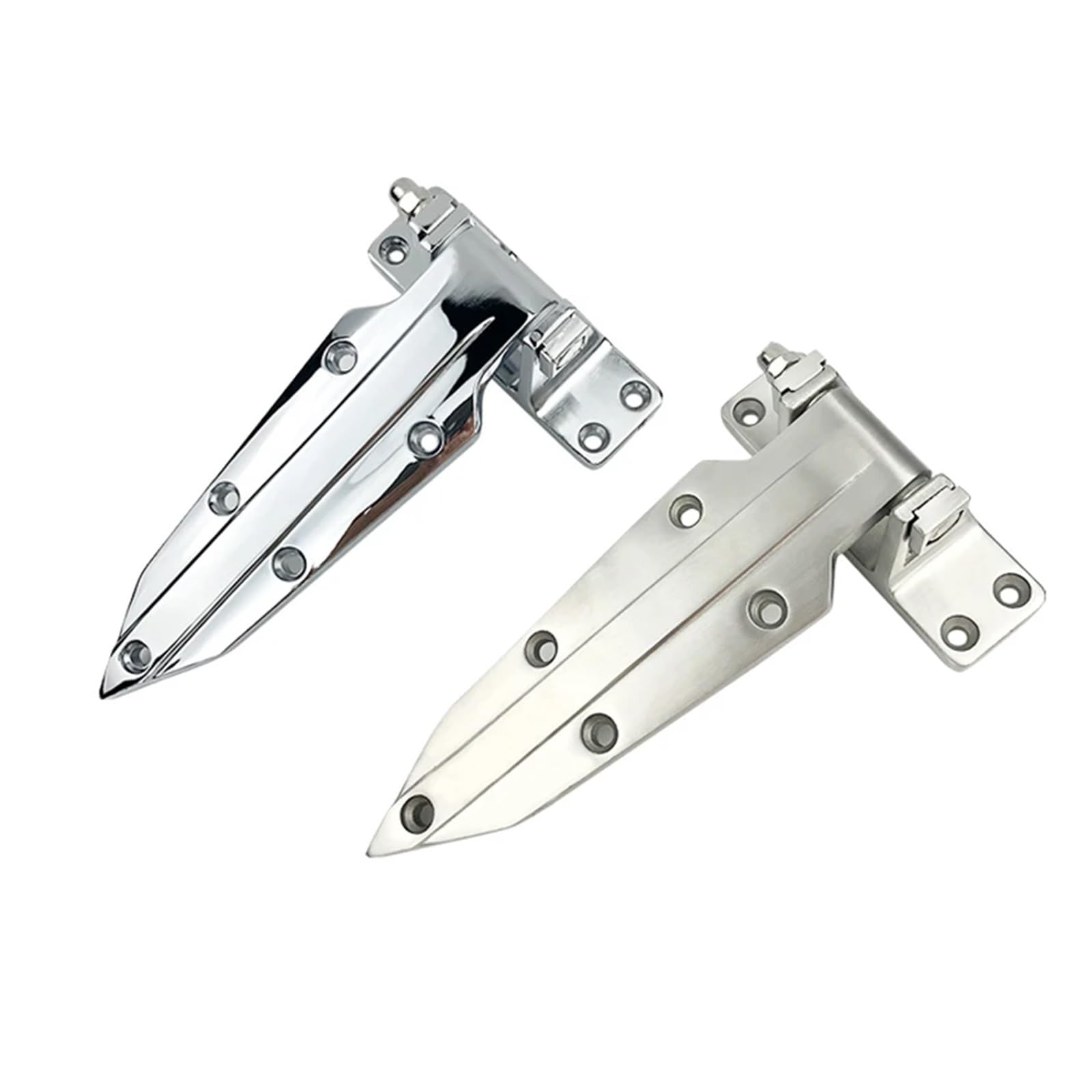 Ymuguegh One Color Hinge Fitting Hardware Part(Zinc Alloy)
