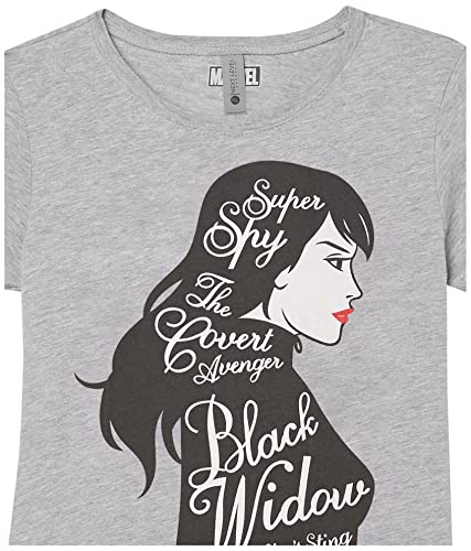 Image of Marvel Girl's Super Spy T-Shirt