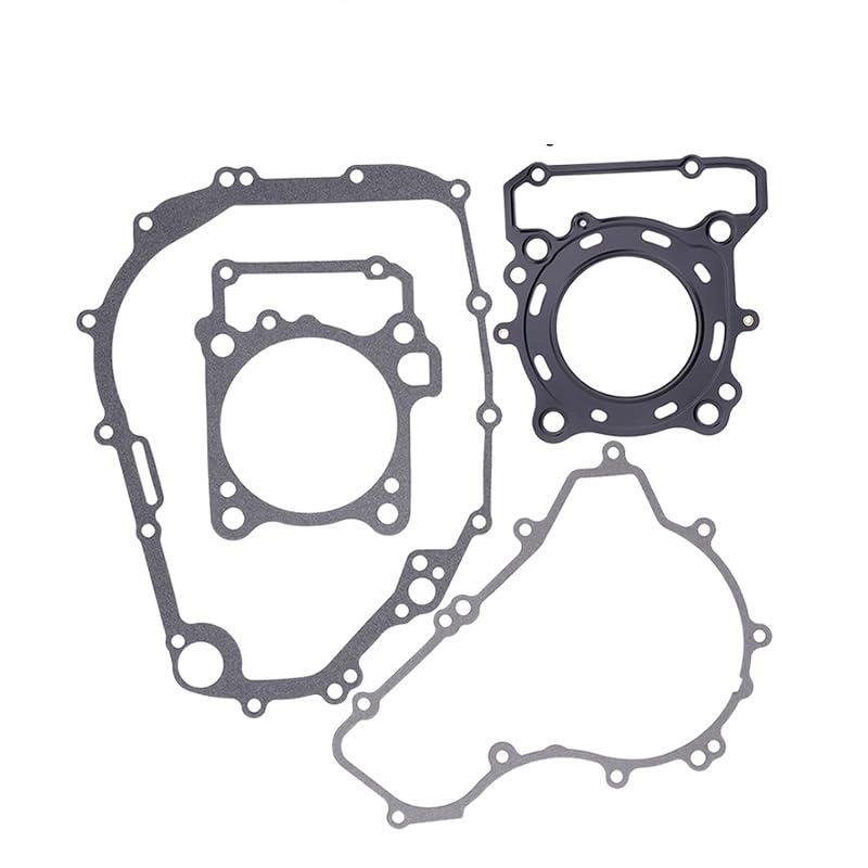 Evita fugas con las juntas de culata para motocicleta de 250cc NK250 y CF250