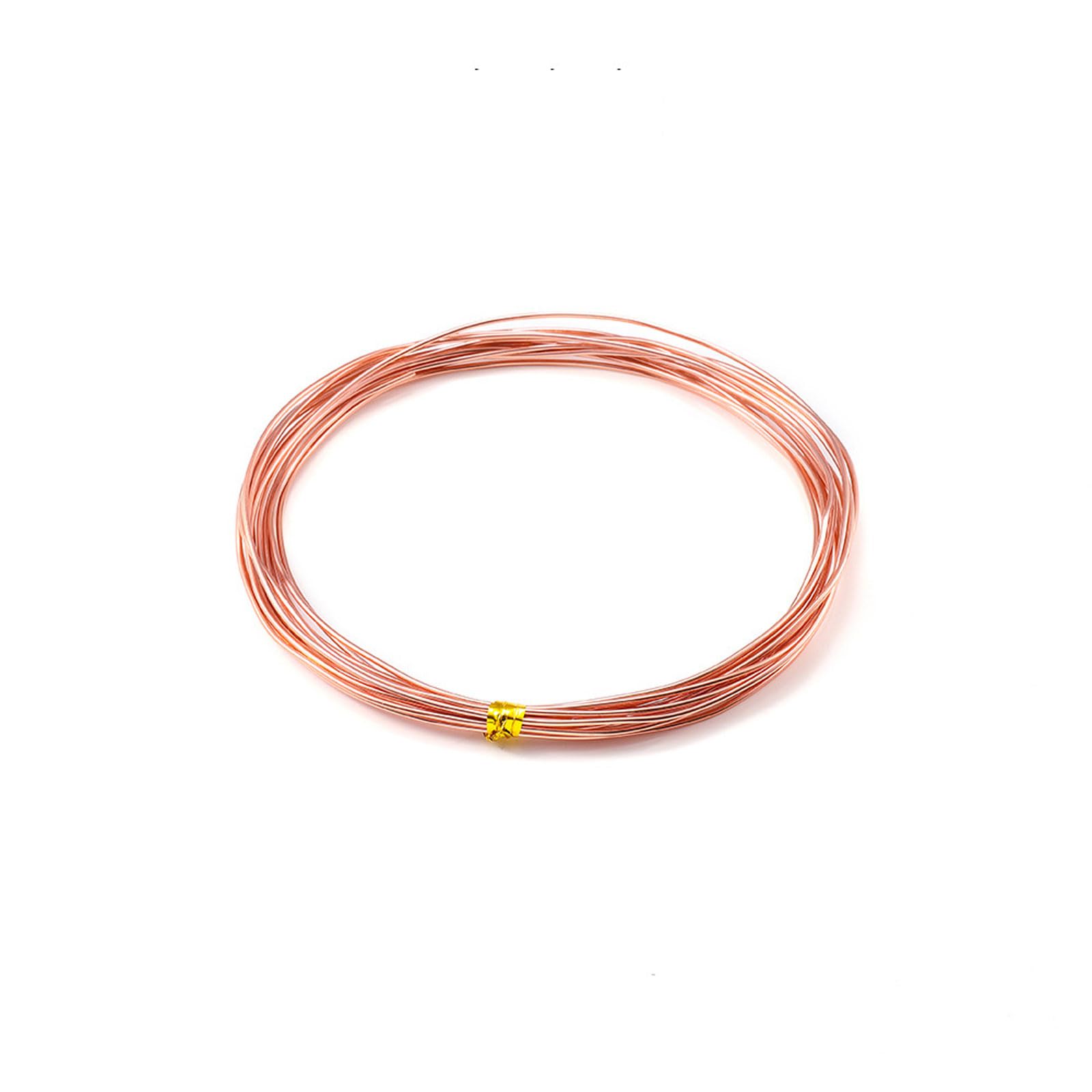 Aluminum Craft Wire