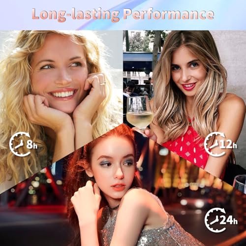 Color-Nymph-Teen-Girls-Makeup-Kits-Makeup-Set-For-Girls-With-Sequin-Bag-All-In-One-Makeup-Kit-For-Women-Packed-Individually-9-Colors-Eyeshadow-Palette-Liquid-Blush-Lip-gloss-Mascara-Pink-Blue