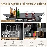 COSTWAY B0DQLBKRZQ lato 4