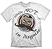 Produktbild Borderlands T-Shirt Dr. Ned, M