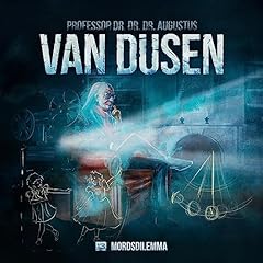 Couverture de Mordsdilemma