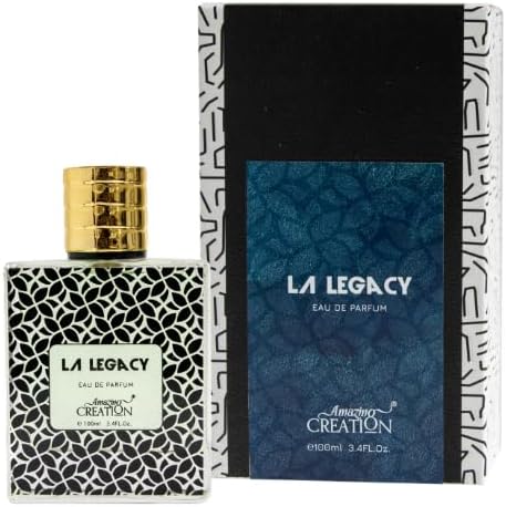 Embrace Elegance with Amazing Creation Paradise Unisex Eau de Parfum - 100ml of Timeless Allure"