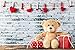 OEFMAF 1000 Piece Jigsaw -Regalo di Orsacchiotto -Puzzle Adulti ,Puzzle Sfida Creativa Giocattolo, Puzzle Antistress,per Adulti Impegnativi Puzzle Fai da Tedimensione:38X26Cm