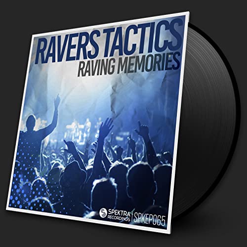 Amazon.co.jp: Raving Memories : Ravers Tactics: デジタルミュージック