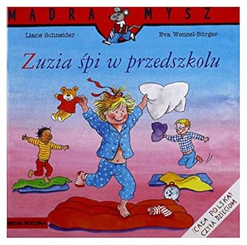 Conni schläft im Kindergarten - Book  of the Conni