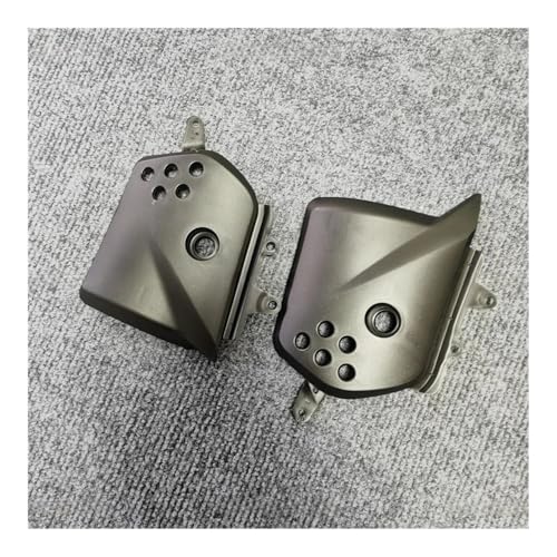 Carénage pour XJ6 finition premium | Kit panneau latéral moto ABS
