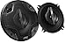 Produktbild JVC CS-HX539 13 cm 3-Wege-Koaxial-Lautsprecher (320 Watt) schwarz