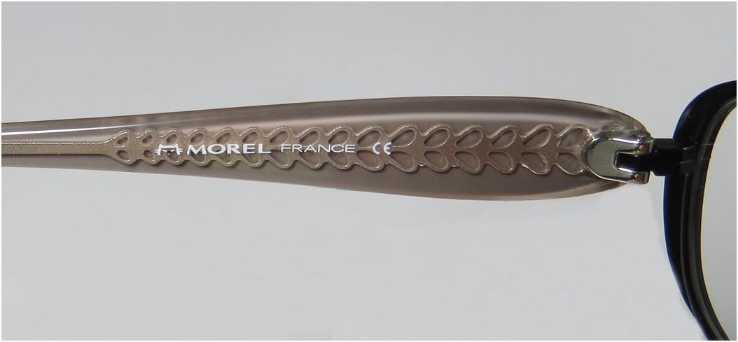 MOREL Koali 7186k Designed In France School/Work/Office Eyeglass Frame/Glasses