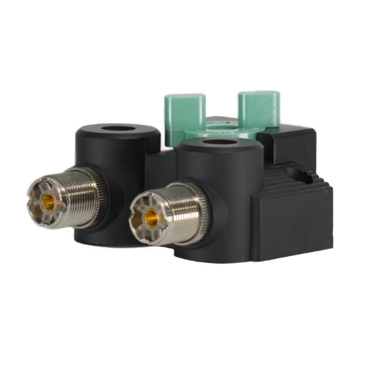 Amazon.com: Diamond Antenna CX-210A Heavy-Duty Wideband Coax