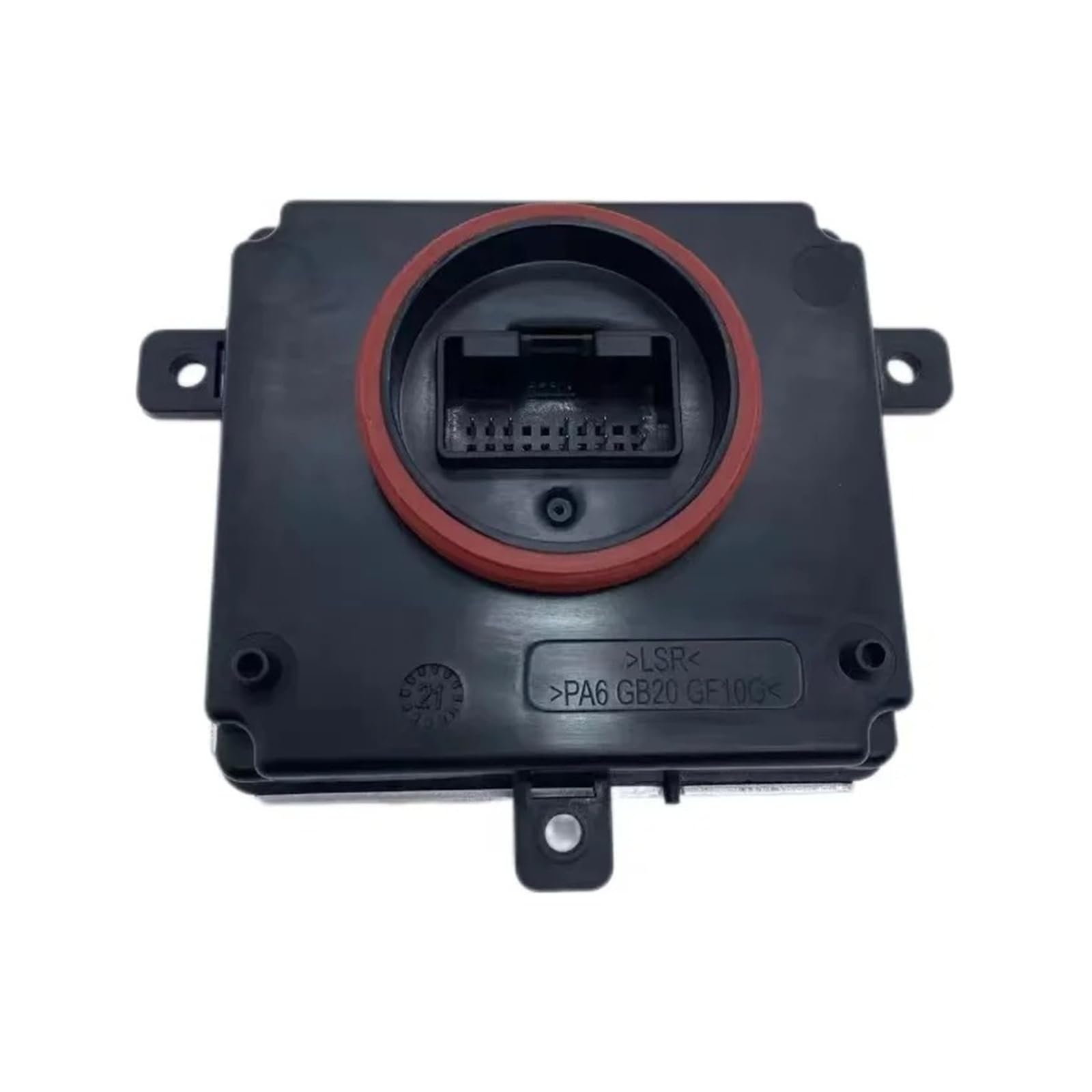 Unidad Control balasto Faros para A7 4G0907697J 4G0.907.697.J Módulo De Controlador Luz Circulación Diurna para Faros Delanteros Tipo Artículo Computadora Lastre