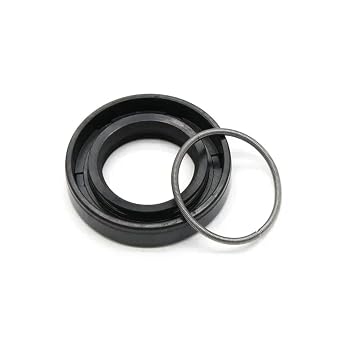 Black NBR Oil Seal ID 40mm TC-40 * 50/52/55/58/60/62/64/68/70/75/80/85/90 * 5/7/8/10/12mm Nitrile Rubber Shaft Double Lip Gaskets40x52x5mm