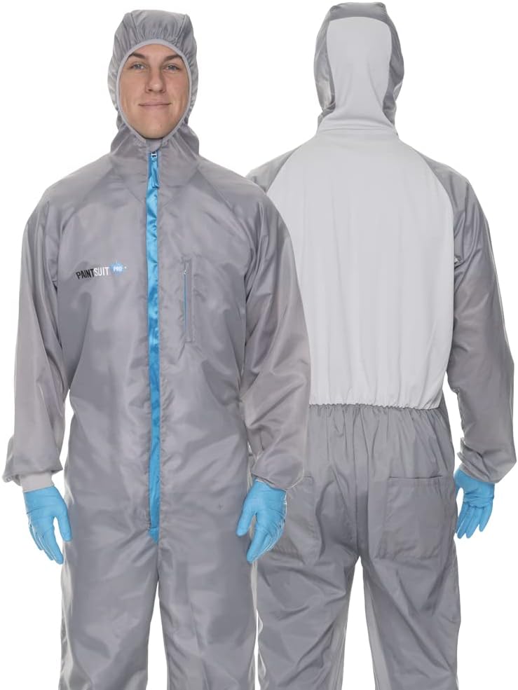 Max Comfort Professional Paint Suit (X-Large)