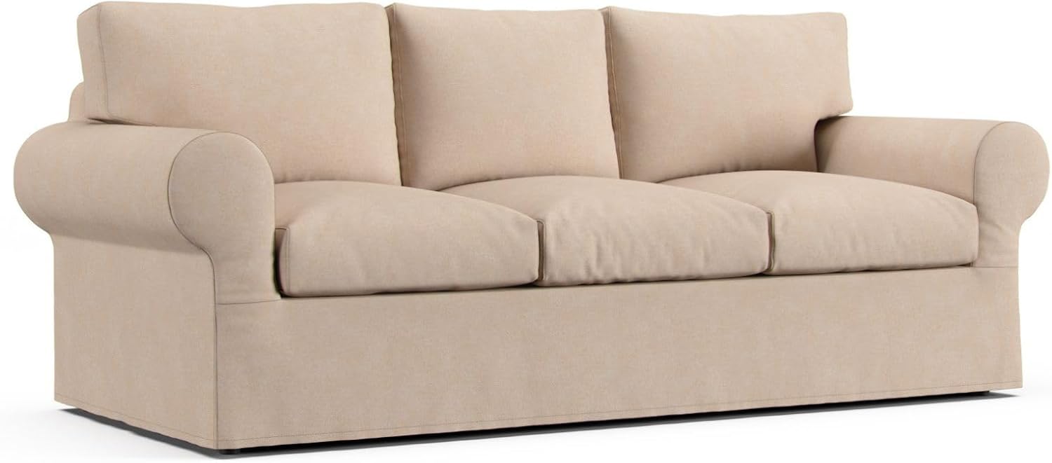 Comfort Works Custom Ektorp Sofa Covers, Replacement Nigeria Ubuy