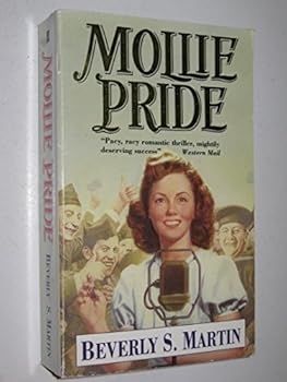 Paperback Mollie Pride Book