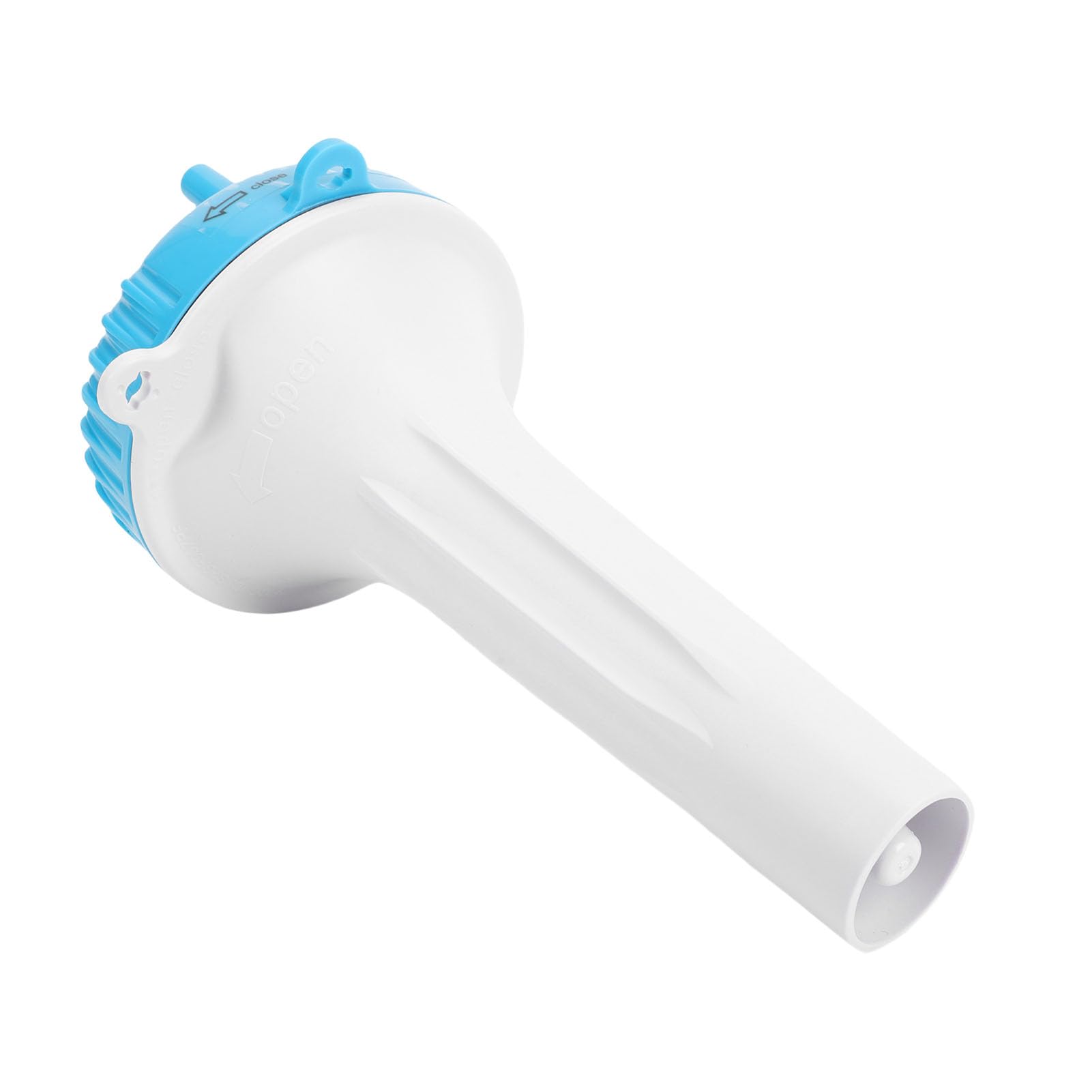 Zunate Schwimmendes Digitales Wasserthermometer |Solar-Pool-Temperaturanzeige, IP68, 24-Stunden-Echtzeitüberwachung für Spa-Thermalteiche