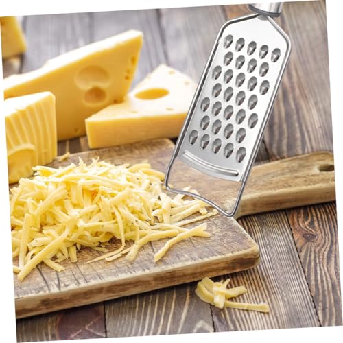 Rallador portátil para queso liviano para camping y picnic miniatura 5