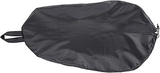 Breathable Adjustable UV50+ Blocking Kayak Cockpit Cover Seal Cockpit Protector Ocean Cockpit Cover 5 Sizes Optional JOYID