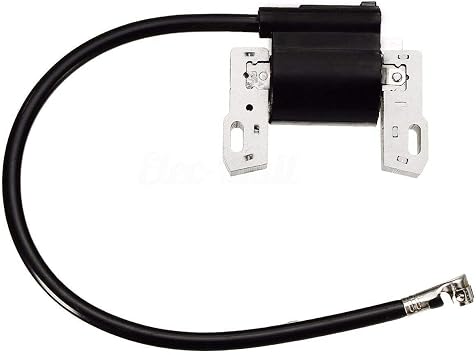 DEF Ignition Coil for John Deere LA130 LA135 LA140 LA145 LA150 LA155 LA165 Tractors Motors Replaces for John Deere Part LG691060 MIA12346 MIA12788