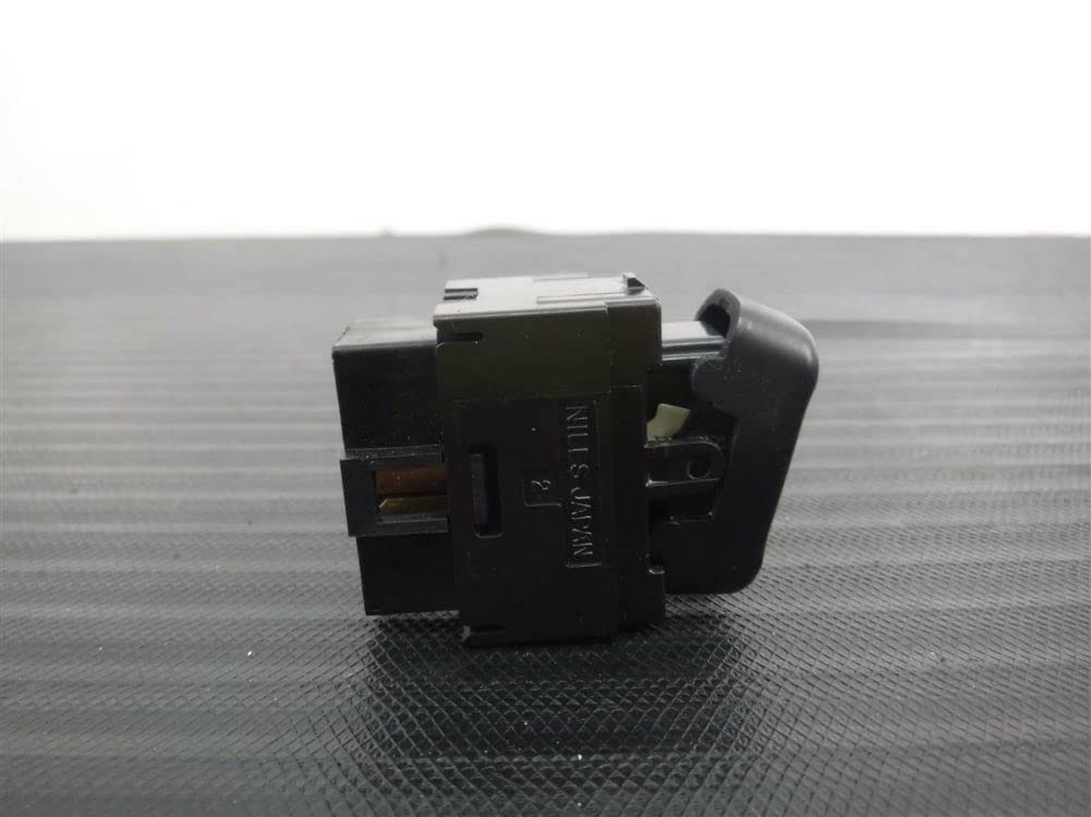 1PCS Blower Fan Switch OEM MR398961