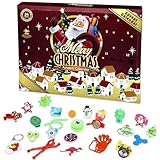 Advent Calendar 2025