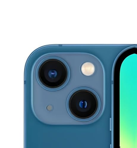 Amazon.com: Apple iPhone (Renewed Premium) 13, 128GB, Blue