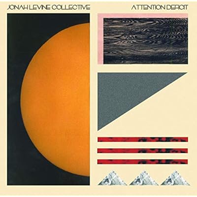 Attention Deficit