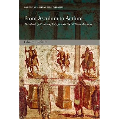 From Asculum to Actium