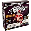 202526 Panini Absolute Football Mega Box Retail Exclusive Parallels & Inserts NFL Trading Cards Sealed Retail Mega Box