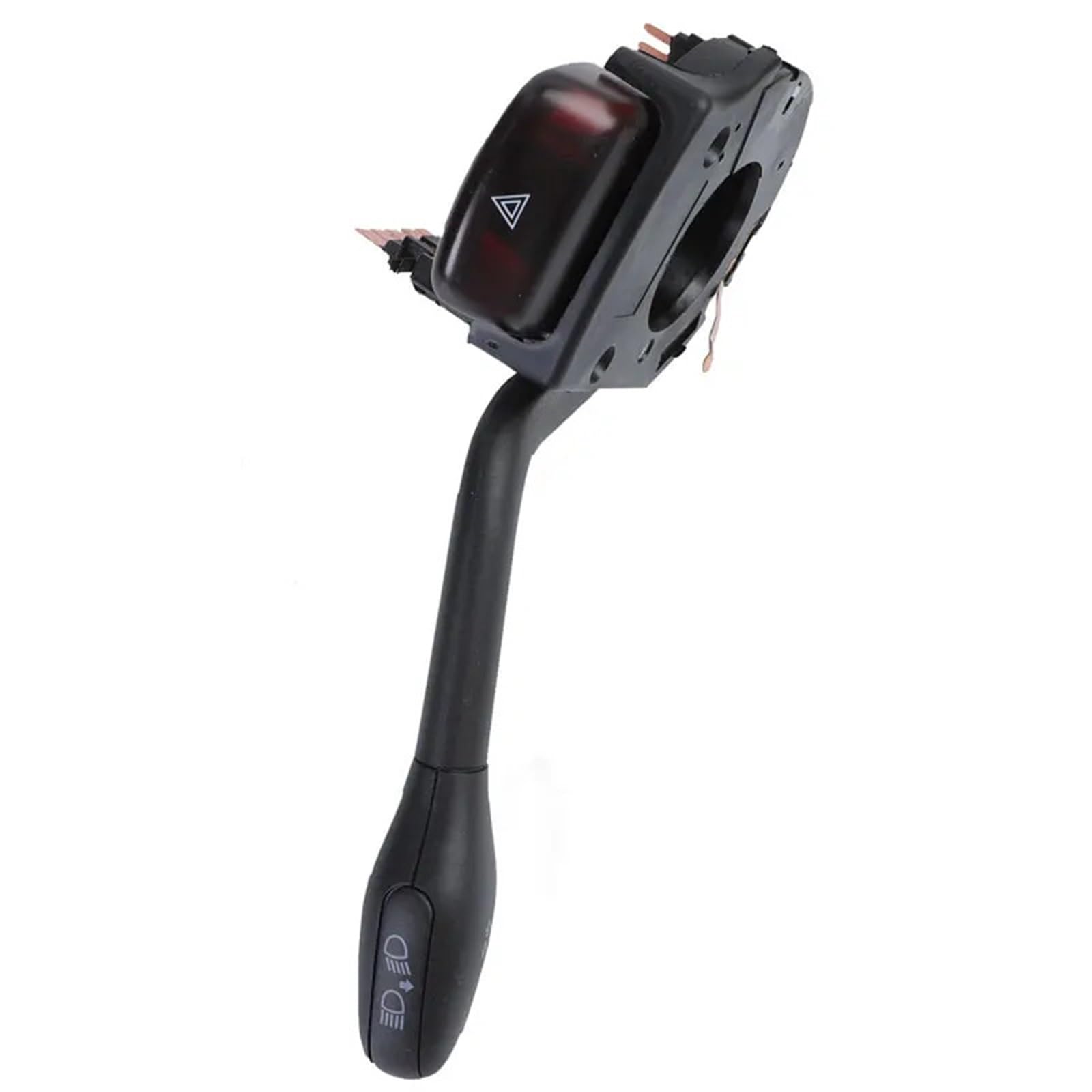 Commutateur de clignotants pour Golf 3 et Passat B4 commodo de rechange 1H0953513C - 3