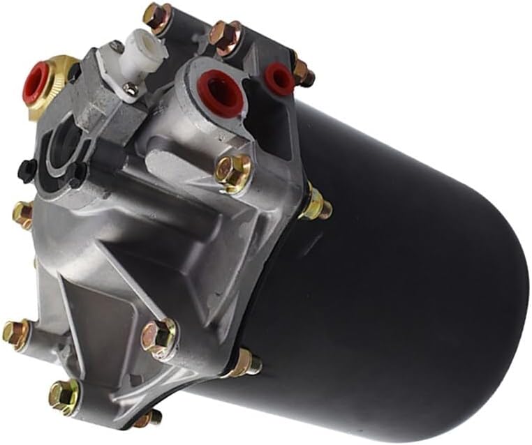 Air Dryer-12V For Bendix 12V-AD-9 AD9 Style Replaces 065225 109685