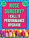 After Nose Surgery Recovery Word Search: Funny & Uplifting Rhinoplasty Present For Patients