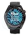 Produktbild Bruni Schutzfolie kompatibel mit Garmin Approach S40 Folie, glasklare Displayschutzfolie (2X)