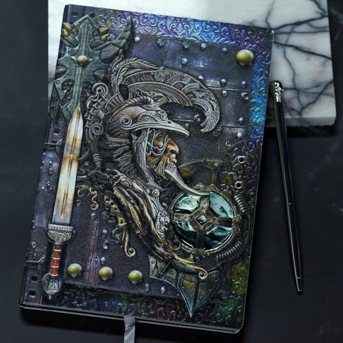 Cahier de notes A5 pour organiser vos idées et libérer votre créativité