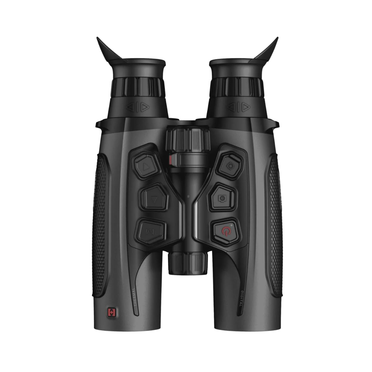 HIKMICRO Jumelles Thermiques HABROK 2.0 HE25L | Provenance France. Emballage securisé. Livré avec Facture dont TVA.