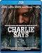 Charlie Says [Blu-ray]