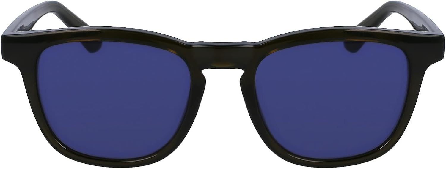 Calvin Klein Men's CK23505S Sunglasses