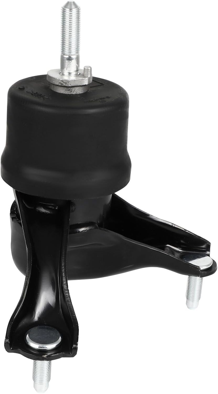 SCITOO Engine Mount Trans Mounts Set Fit for Toyota for Camry 2002-2006 A4203/ A4211/ A4236/ A4207, 9211/ 9212/ 9197/ 9165, EM9211/ EM9212/ EM9197/ EM9165