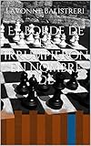  El Borde de la Irrumpieron en Nombre de
