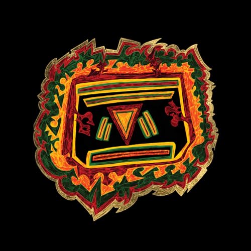 Shabaka Hutchings feat. Floating Points & Laraaji