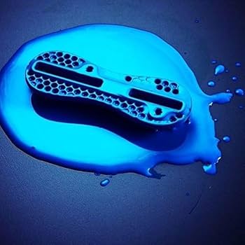 Amazon | FCS2 サーフボード フィン AM アルメリック ツイン