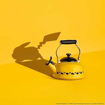 ルクルーゼ ポケモン ケトル・クラシック ネクター 限定 完売 51PgDmz3SAL._UF350,350_QL80_.jpg